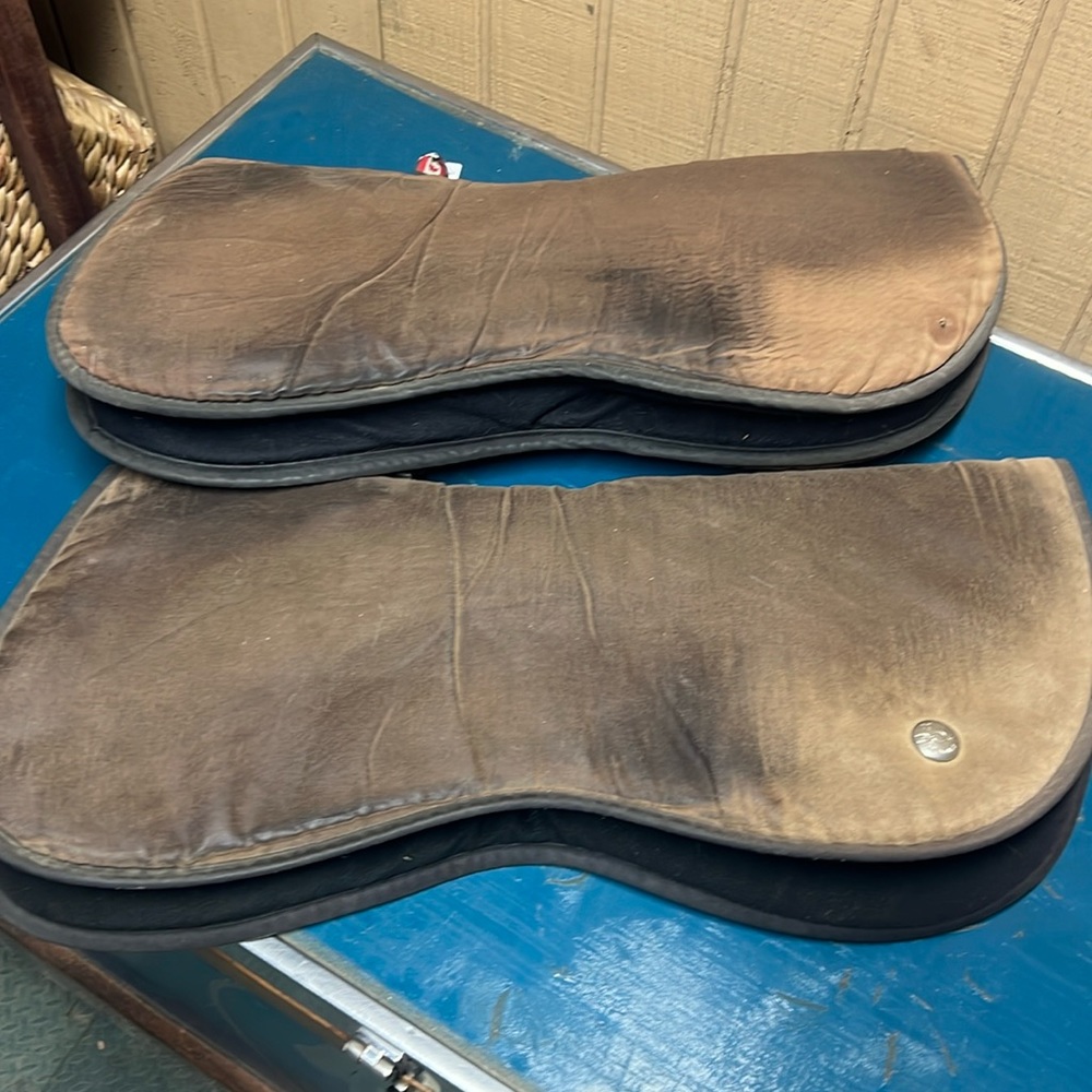 Lot of ogilvy pads